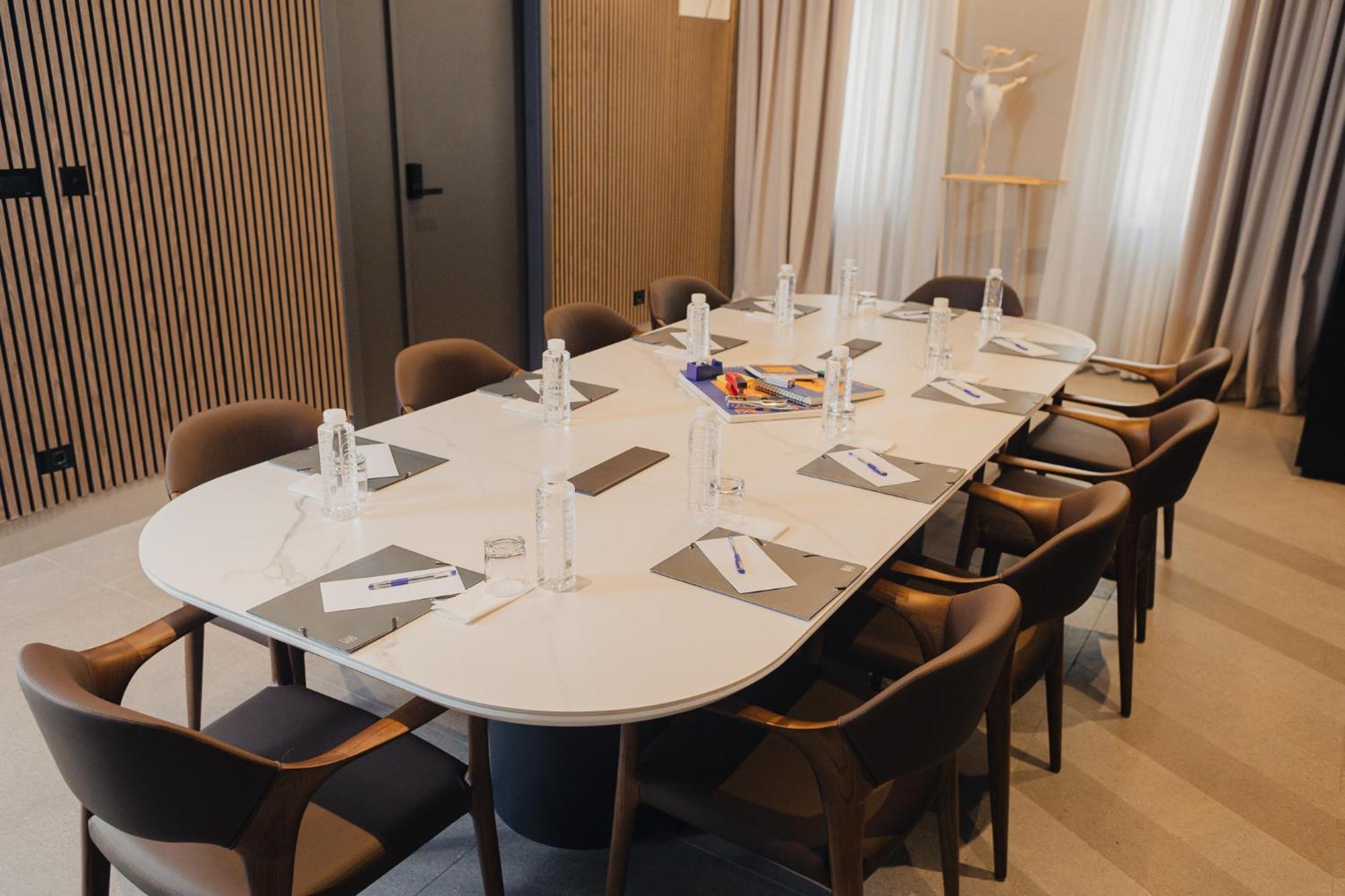 Hotel Flaneur Belgrád Kültér fotó