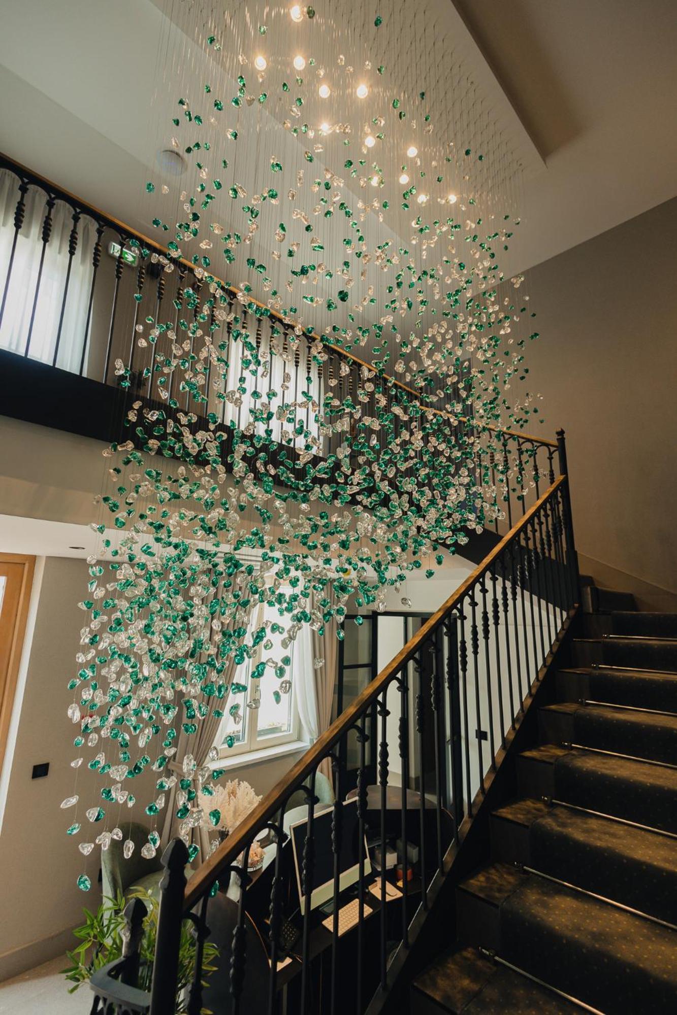 Hotel Flaneur Belgrád Kültér fotó