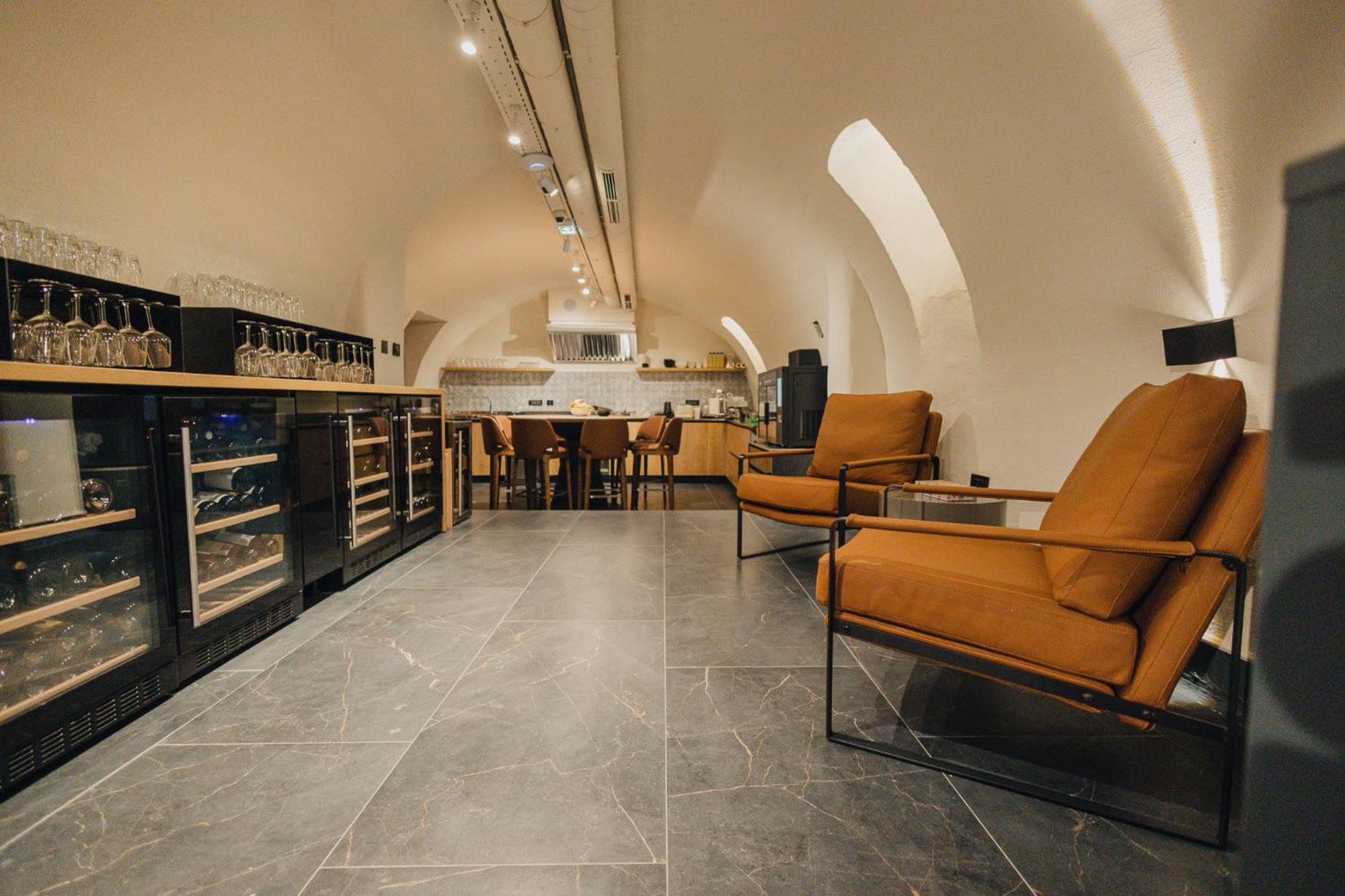 Hotel Flaneur Belgrád Kültér fotó